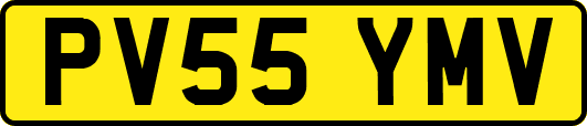 PV55YMV