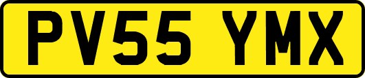 PV55YMX