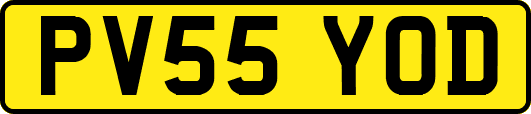 PV55YOD
