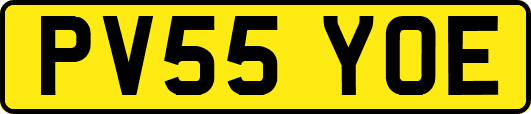 PV55YOE