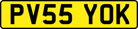 PV55YOK