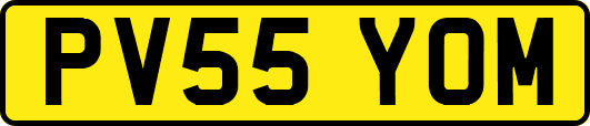 PV55YOM