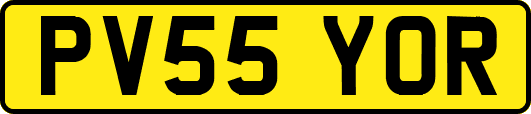 PV55YOR