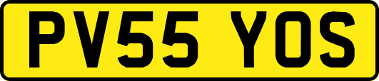 PV55YOS