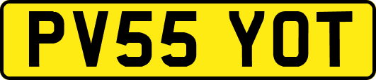 PV55YOT
