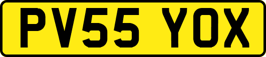 PV55YOX