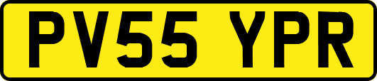 PV55YPR