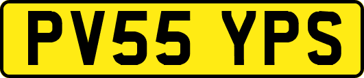 PV55YPS