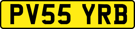 PV55YRB