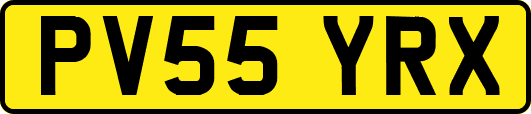 PV55YRX