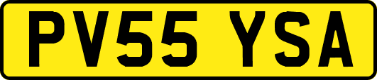 PV55YSA
