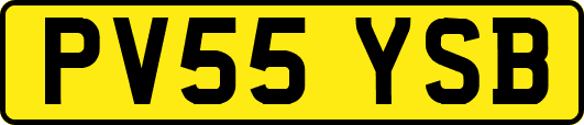 PV55YSB