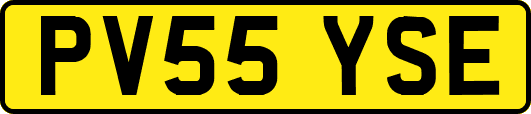 PV55YSE