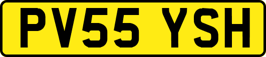 PV55YSH