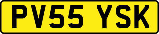 PV55YSK