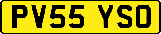 PV55YSO