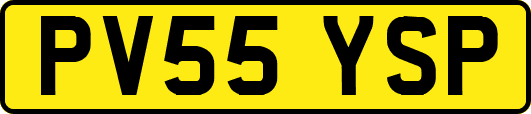 PV55YSP