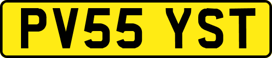 PV55YST