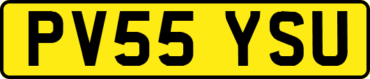 PV55YSU