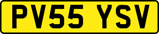 PV55YSV