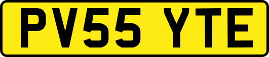 PV55YTE