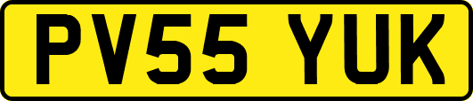 PV55YUK
