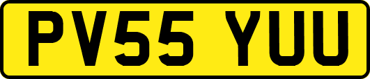 PV55YUU
