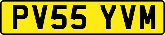 PV55YVM