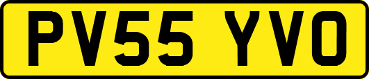 PV55YVO