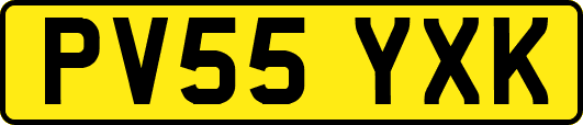 PV55YXK