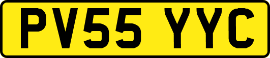 PV55YYC