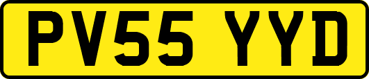 PV55YYD
