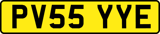 PV55YYE