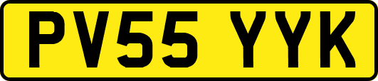 PV55YYK