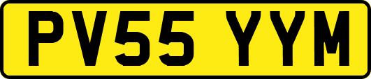 PV55YYM
