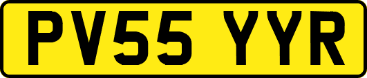 PV55YYR