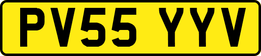 PV55YYV