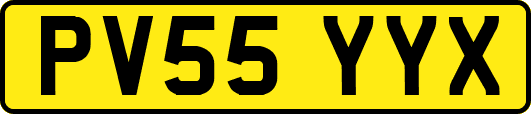 PV55YYX
