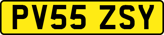 PV55ZSY