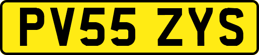 PV55ZYS