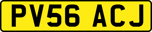 PV56ACJ