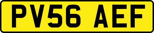 PV56AEF
