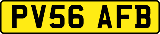 PV56AFB