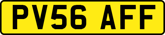 PV56AFF