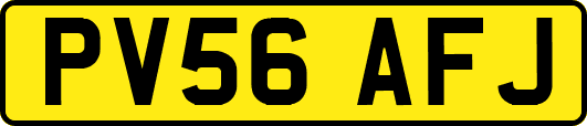 PV56AFJ