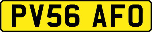 PV56AFO