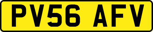 PV56AFV