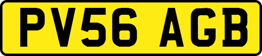 PV56AGB
