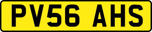 PV56AHS
