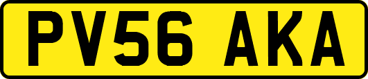 PV56AKA